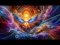 285 Hz Full Body Aura Cleanse, Heal Damage in the Body, Pure Positive Vibes, Healing Music