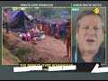 WION Gravitas: The debate over Rohingya crisis