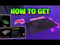How to get Toxic Proof Raft (Boat) in Fisch - Toxic Cave