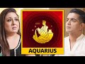 Aquarius 2026 Tarot Predictions – Munisha Khatwani