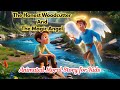 The Honest Woodcutter Story in English | Bedtime Stories for Kids | Fairy Tales | Storytime