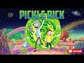 Pickle Rick CTF Full Walkthrough