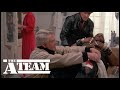 Baracus Got Shot?! | The A-Team
