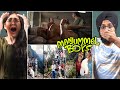 REAL STORY!!! Manjummel Boys Climax Reveal Scene Reaction | Soubin, Sreenath | Parbrahm Singh