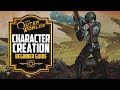 The Outer Worlds: Character Creation (Attributes, Skills \u0026 Perks Explained)