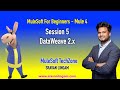 Session 5 : DataWeave 2.0 | Mule 4 | MuleSoft For Absolute Beginners