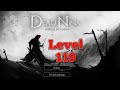 Dead Ninja-Mortal Shadow level 119