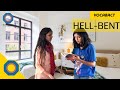 Hell-bent Meaning | VocabAct | NutSpace