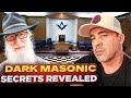 33rd Degree Mason Shares Darkest Secrets Of Free Masonry And The ONE BIG ROYAL SECRET..