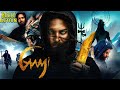 Gaami Movie | Hindi Dubbed Movies 2026 | Vishwak Sen, Chandini Chowdary | Hindi Movie