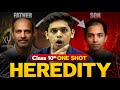 Heredity 🔥| Class 10th Science| NCERT covered| Prashant Kirad