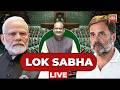 Lok Sabha LIVE: Parliament Budget Session | US Israel Iran War Debate | Sansad LIVE