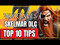 TOP 10 TIPS to Survive the Skelmar Invasion and Siege in Wartales Guide and Tutorial 2025