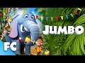 Jumbo | Full Family Animated Animal Movie | Family Central