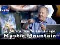 Hubble’s Inside The Image: Mystic Mountain