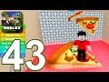 Roblox Mobile - Gameplay Walkthrough Part 43 (iOS, Android)