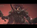 Elden Ring - lvl 1 Wretch VS Starscourge Radahn [No Damage]