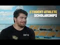 UCF Student-Athlete Scholarships | Day of Giving