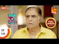 Wagle Ki Duniya - वागले की दुनिया - Ep 136 - Full Episode - 31st August, 2021