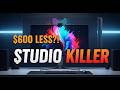 I Found an Apple Studio Display Killer for $600 Less!
