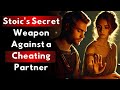 Escape the Pain of a Cheating Partner: Stoic Philosophers’ Secret Strategy to Reclaim Power