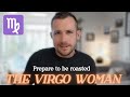 Can YOU handle Virgo Women?
