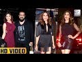 Bollywood Celebs At Bipasha Basu's Birthday Bash | LehrenTV