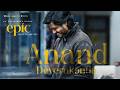 Happy Birthday Anand Devarakonda - EPIC Team | Vaishnavi Chaitanya | Aditya Haasan | S Naga Vamsi