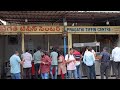 48 years old famous pragathi tiffin center at Hyderabad || Street food