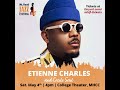 Etienne Charles \u0026 Creole Soul - 2024 Mt. Hood Jazz Festival