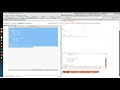 Clickjacking with form input data prefilled from a URL parameter (Video solution)