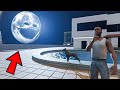 Moon Wakes Up And Attacks On Franklin In Indian Bike Driving 3D | GTA 5