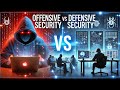 Offensive vs Defensive Security: Which Path is Right for You?
