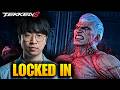KNEE’s Bryan RECLAIMS Korea’s Top Spot in Season 3 | Tekken 8