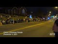 Clinton Christmas Parade: December 4, 2021