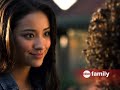 Pretty Little Liars - Meet: Emily Fields - Promo