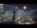 kingdom hearts 3 secret ending キングダムハーツ3シークレットムービー