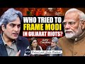 “I Was Told to Misquote Modi…” Sudhir Chaudhary on the 2002 Gujarat Riots | EP-355