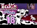Disney's 102 Dalmatians: Puppies to the Rescue Walkthrough Part 18 (PS1) 100% De Vil Manor