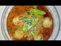 Chicken Kofta Recipe