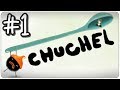 Chuchel (Part 1) | Episode 1 Gameplay | Kid's Cartoon Game