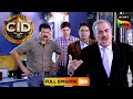 Ringleader से Face-Off होने के बाद ACP क्यों हुए चिंतित? | CID | सी.आई.डी. | 11 Aug 2025