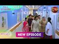 Mann Sundar | 13 Feb 2026 | Full Episode 1514 | Full HD #Newepisode | Dangal TV