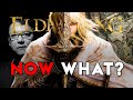 FromSoftware’s Elden Ring Problem
