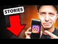 I Figured Out Why Your Instagram Story Views Are So Low!!