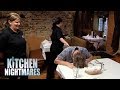 Delusional Owner Thinks He Gets The Same Produce As The White House | Kitchen Nightmares