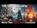 The Collapse Has Already Started — You Just Haven’t Noticed Yet\