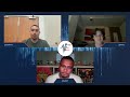 LIVE: w/ Taylor Kyles | Drake Maye, London, \u0026 Rookie Class [Patriots Pulse Podcast]