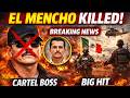 El Mencho Killed? Mexico’s Most Wanted Cartel Boss Shot Dead CJNG Leader Nemesio Oseguera Cervantes