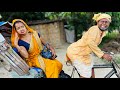 ढोरबा पदना रिक्शावाला #maithili_comedy_dhorba #chunalal